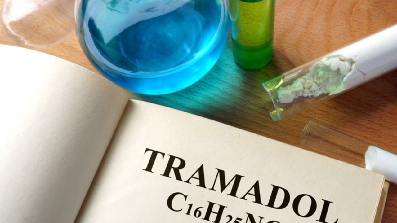 Qu'est-ce que le tramadol ?