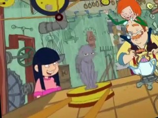 Gloria's House Gloria’s House E004 – Look Mum Im Dancing