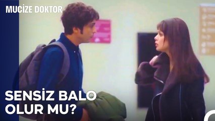 Bu Kadar Kalabalık Bana Fazla! - Mucize Doktor 15. Bölüm