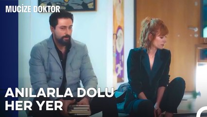 Elimi İlk Orada Tutmuştun... - Mucize Doktor 15. Bölüm