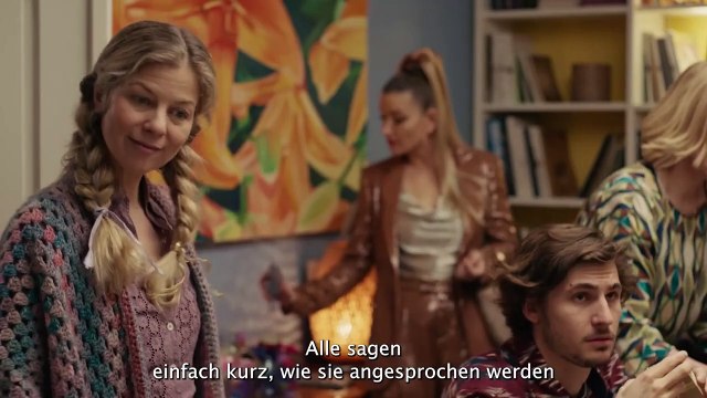 Wie kommen wir da wieder raus? Teaser DF