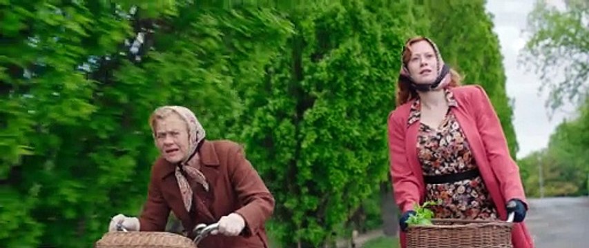 Los años malditos. Parte II Tráiler VO