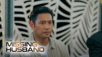 The Missing Husband: Anton's much-awaited day has arrived! (Episode 72)