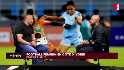 7-à-dire | Entretien avec Marcel Lakoun Ouattara, promoteur de Mousso Foot