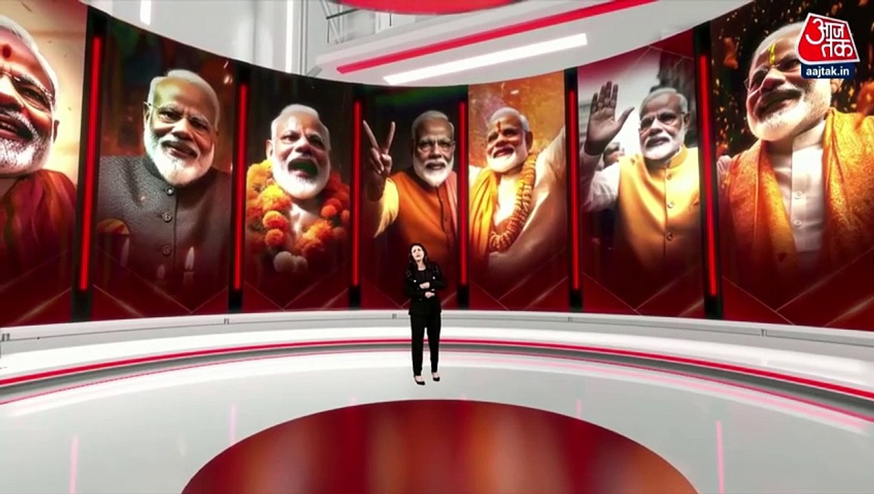 Rajasthan: BJP gets power, govt change traditio...