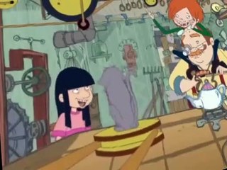 Gloria's House Gloria’s House E012 – The Storm