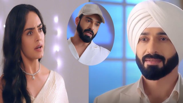 Teri Meri Doriyaan 5th Dec Spoiler: Angad के खिलाफ Seerat से आखिर क्या चाहता है Garry ? | FilmiBeat