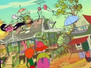 Gloria's House Gloria’s House E014 – Home Sweet Home