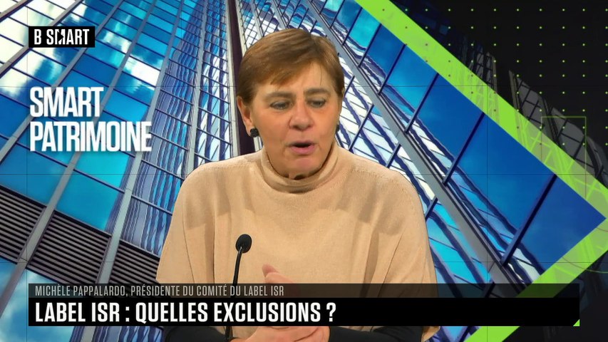 Le label ISR se refait une beauté ! 