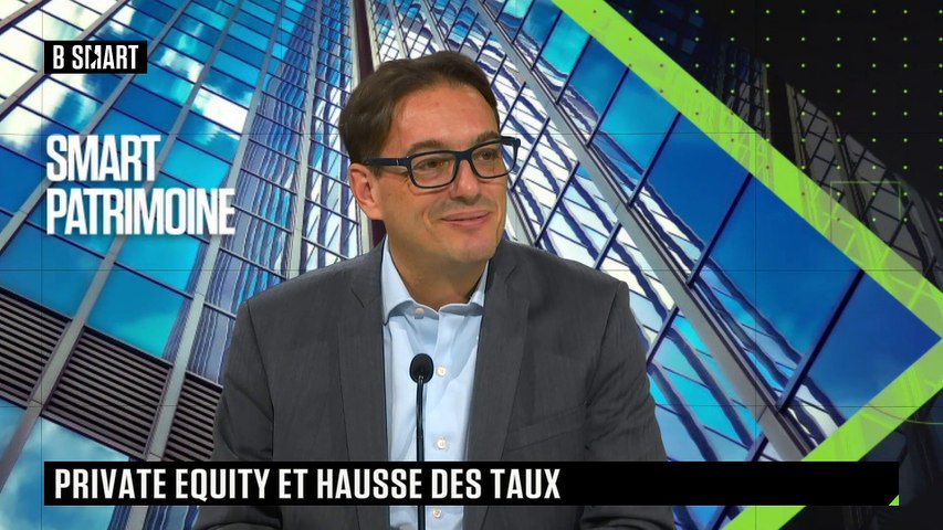 Peut-on profiter des valorisations en baisse pour le Private Equity ? 