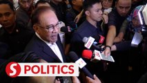 Umno still has support of Malay community, says Anwar