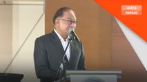 Informasi TVET perlu terus diperkasa - PM Anwar