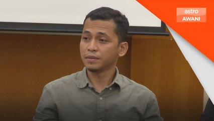 AGC arah PDRM lengkapkan kertas siasatan