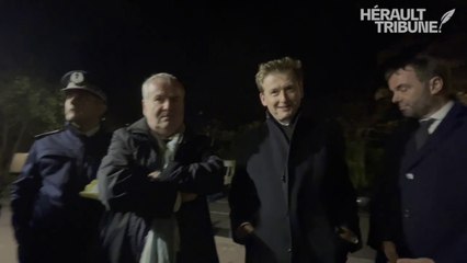 Interview François Xavier Lauch et Fabrice Belargent