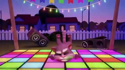 Talking Tom  Master of Trash  Cartoon for kids
