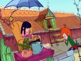 Gloria's House Gloria’s House E015 – Double Surprise