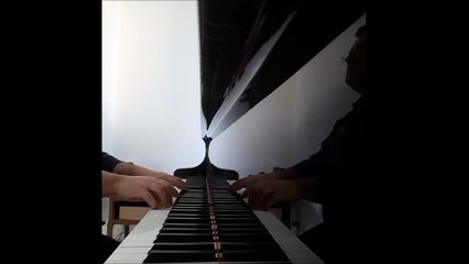 Stephen Heller : Etude n° 9, op 47