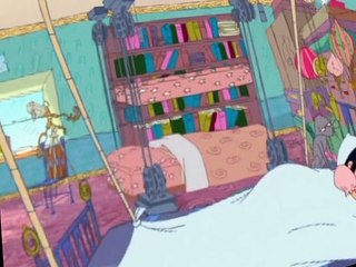 Gloria's House Gloria’s House E017 – I Wanna Go Home