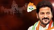 Telangana Next CM హైడ్రామా ముగిసింది.. ప్రమాణ స్వీకారం చేయనున్న Revanth Reddy | Telugu Oneindia