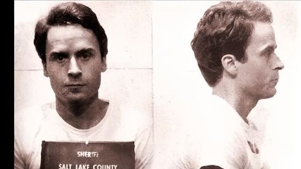 Snapped spécial - Ted Bundy