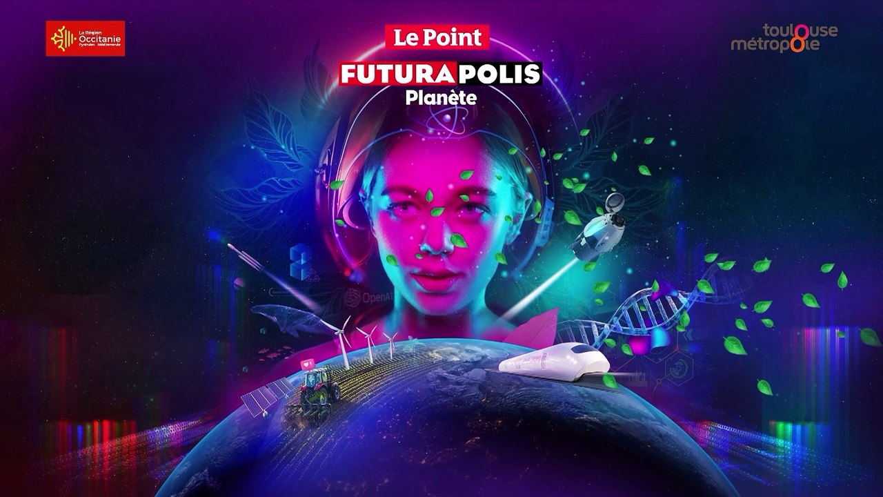 Plastique traiter le cancer de la mer - Futurapolis Planète 2023