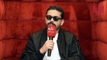أيوب أبو النصر_ فدوى طالب عشيرتي ومنبغيش نشوه عائلتي معايا وهذا رأيي فمدونة الأسرة