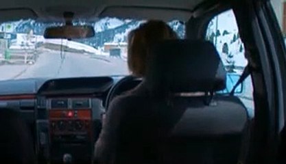 Totenfrau Folge 3 Fürchte dich vor den Lebenden Staffel 1 Folge 3