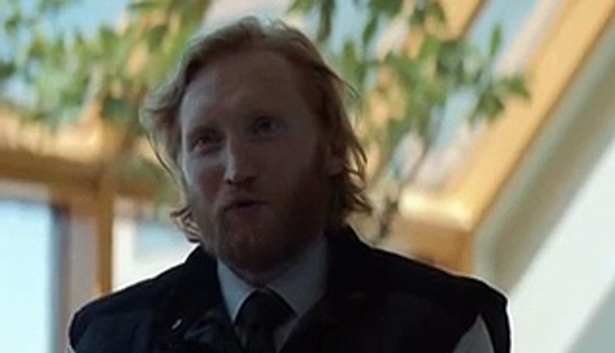 Totenfrau Folge 5 Im Gleichgewicht der Natur Staffel 1 Folge 5