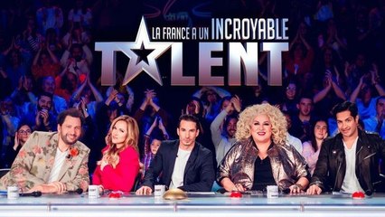 La France a un incroyable talent - 1er quart de finale