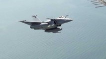 Armée française: la techno secrète des avions