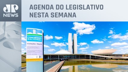Congresso deve analisar apostas esportivas e vetos presidenciais