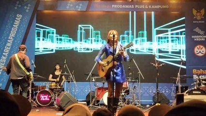 TAMI AULIA cover lagu Andai kau tau Viera