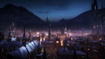 Dragon Age Dreadwolf -  Thedas Calls    Official Dragon Age Day 2023 Trailer