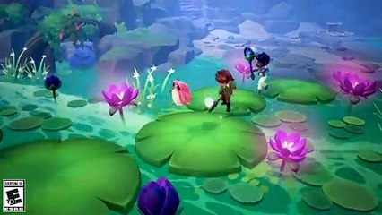 Fae Farm Coasts of Croakia - Official Teaser Trailer