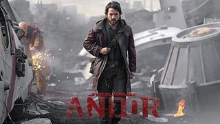 Andor Season 2 Gets Discouraging Release Update