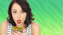 16 POWERFUL Benefits Of Eating Olives EVERY DAY-2023-TechFit with Meer.