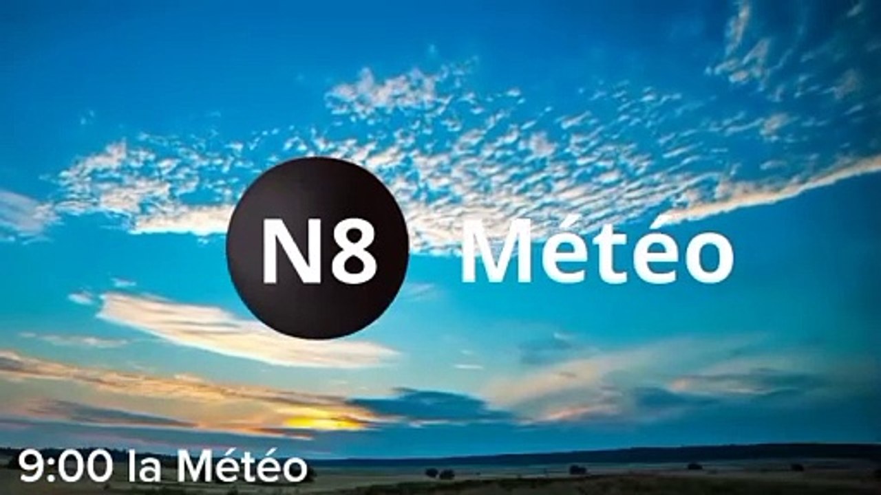 Pour la rentrée 2024,la grille de N8 fait peau neuve.