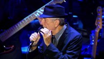 Leonard Cohen - The Future Live HD