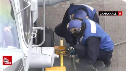 Nusret - 2023 Davet Tatbikatı devam ediyor