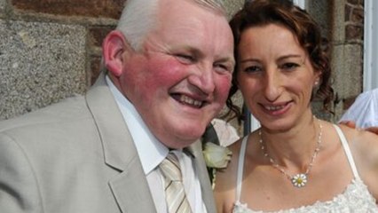 Voici - L'amour est dans le pré : Thierry Olive est-il toujours marié avec Annie ?