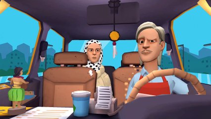 Deceiving girls || A true story happened in Egypt to a poor girl