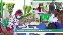 [#Reportage] Les femmes majoritairement porteuses du VIH/Sida