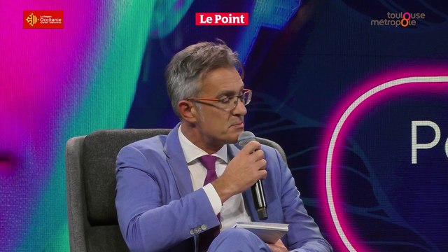 Les dernières frontières du nucléaire - Futurapolis Planète 2023