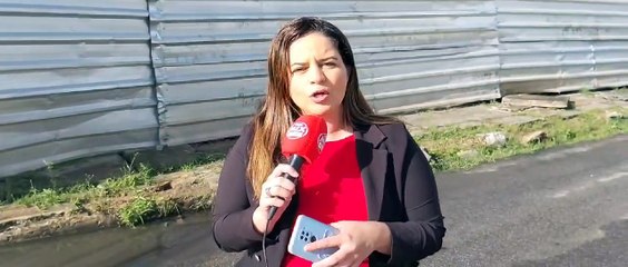 Jacaré é encontrado em estação rodoviária em Bebedouro