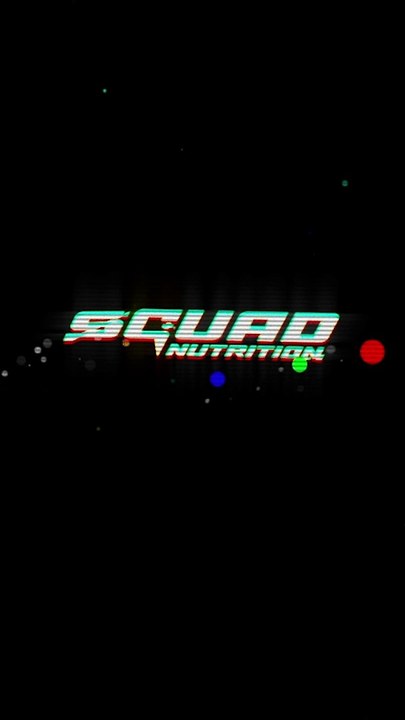 DONUT X SQUAD