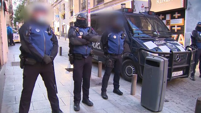 Las ejecuciones hipotecarias sobre viviendas habituales bajan un 36,2% en el tercer trimestre