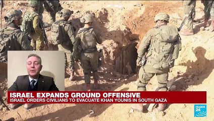 Internal & external 'political pressure' on Israel will 'dictate' military operation pauses