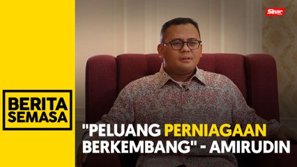 Pengecualian visa: Selangor dapat manfaat
