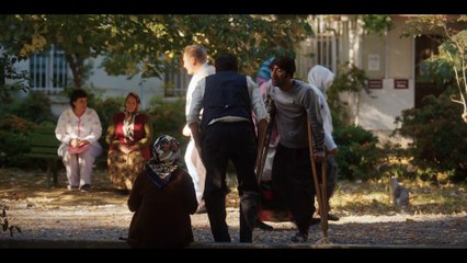 Buğday Tanesi 2022 ⚡ Dram ⚡ (2022) 1080p ⚡ Tek Parça⚡ Full HD 1080p İzle ⭐️