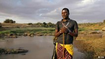 Kenya: Promoting conservation with a camera